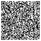 QR code with Laura's Beauty Caes contacts