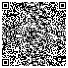 QR code with Marmaxx Operating Corp contacts