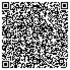 QR code with Daniel Johnson Construction contacts