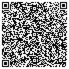 QR code with Nancy A McAlarnay Inc contacts