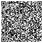 QR code with Magic Wok of Tupelo contacts