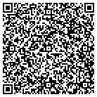 QR code with Rhoten Self Storage Ii contacts