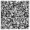 QR code with A T K contacts