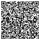 QR code with A & A Greenhouse contacts