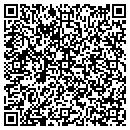 QR code with Aspen AC Inc contacts