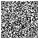 QR code with Ribbon Craft contacts