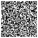 QR code with Ribbon & Tape Crafts contacts