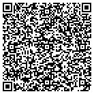 QR code with Welby Hamlin Construction contacts