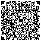 QR code with Ricon Valley Wine Beer & Tasting contacts
