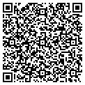 QR code with 1800 Club contacts