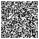 QR code with A & A Storage contacts