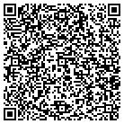 QR code with Aa West Mini Storage contacts