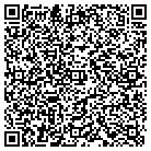 QR code with Jeff Ward Building Contractor contacts