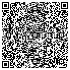 QR code with Accurate Drywall & Home contacts