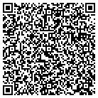 QR code with AC Self Storage contacts