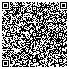 QR code with Janies Garden Center contacts