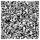 QR code with Hearn Commercial Properties contacts
