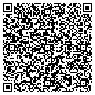 QR code with Ajs Boat Rv And Mini Storage contacts