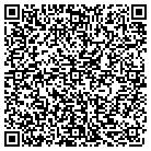 QR code with Service Master Fire & Water contacts