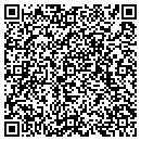 QR code with Hough Tom contacts