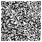 QR code with Azalea Brookside Bulb Farm contacts
