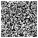QR code with Visual Eyes contacts