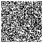 QR code with B D Wilson Nursery Sales contacts