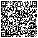 QR code with ATF contacts
