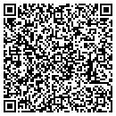 QR code with You Optical contacts
