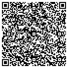 QR code with S & G Hand Made Crafts contacts