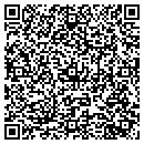 QR code with Mauve Beauty Salon contacts