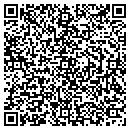 QR code with T J Maxx Of Il LLC contacts