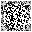 QR code with Klnb Inc contacts