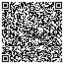 QR code with I C Mechanical Inc contacts