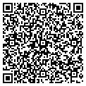QR code with F A F Gym contacts