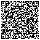 QR code with China King contacts