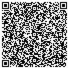 QR code with Alva Melson Builder Inc contacts