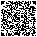 QR code with C & H Self Storage contacts
