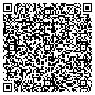 QR code with AAA Tropical Plants-Firework contacts