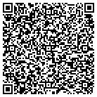 QR code with Diane's School of Cosmetology contacts