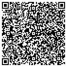 QR code with D & M Optical & Hearing Corp contacts
