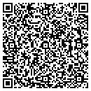 QR code with Techne Craft contacts