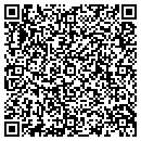 QR code with Lisalates contacts