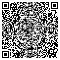 QR code with Ram Corp contacts