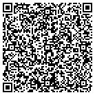 QR code with MT Rushmore's Disc Souvenirs contacts