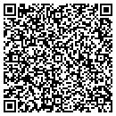 QR code with Aeriality contacts