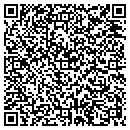 QR code with Healey Storage contacts