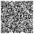QR code with Hopkins Mini Storage contacts