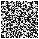 QR code with The Craft Sf contacts