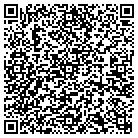QR code with Bernie P Hillis Nursery contacts